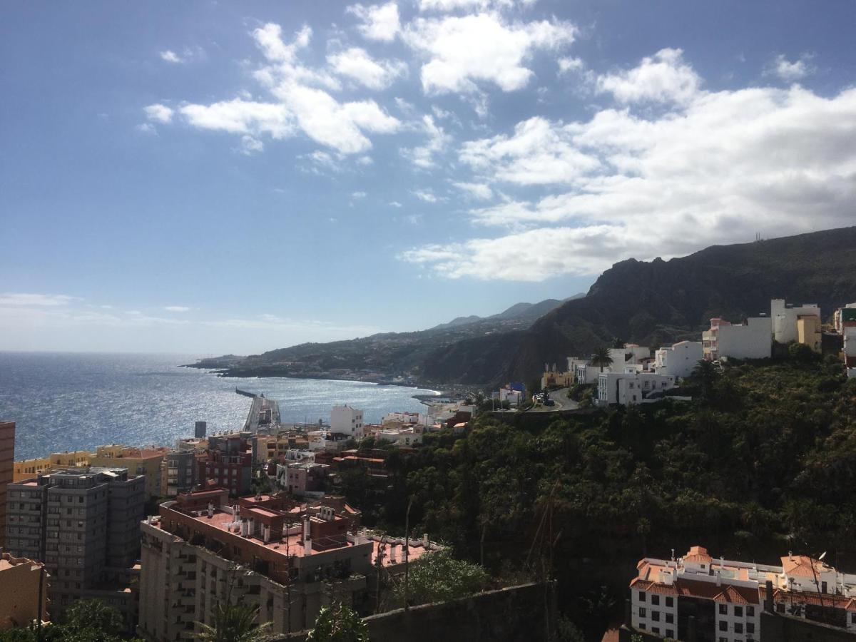 Casa Angeles Villa Santa Cruz de la Palma  Eksteriør bilde
