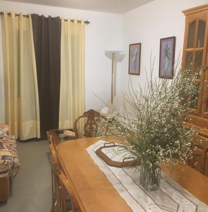 Casa Angeles Villa Santa Cruz de la Palma  Eksteriør bilde