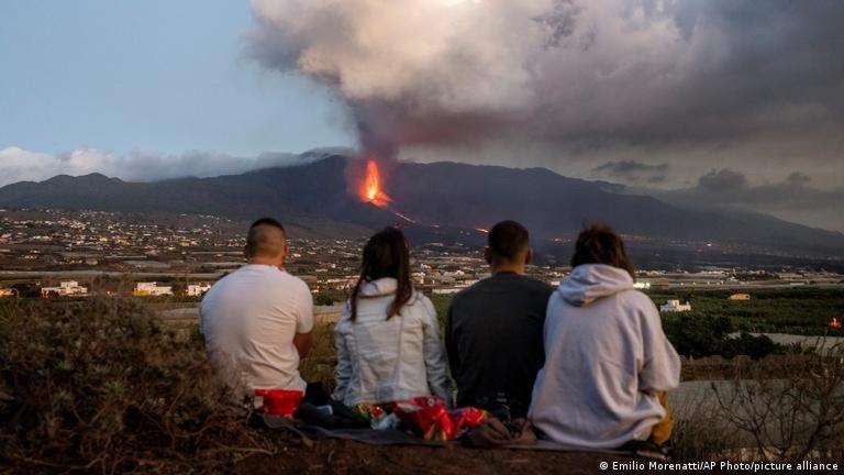 Casa Angeles Villa Santa Cruz de la Palma  Eksteriør bilde